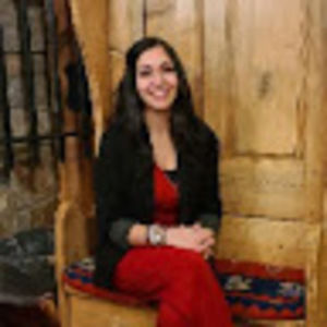 Meet your Posher, Nichole